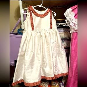 Custom interview/ formal dress size 6